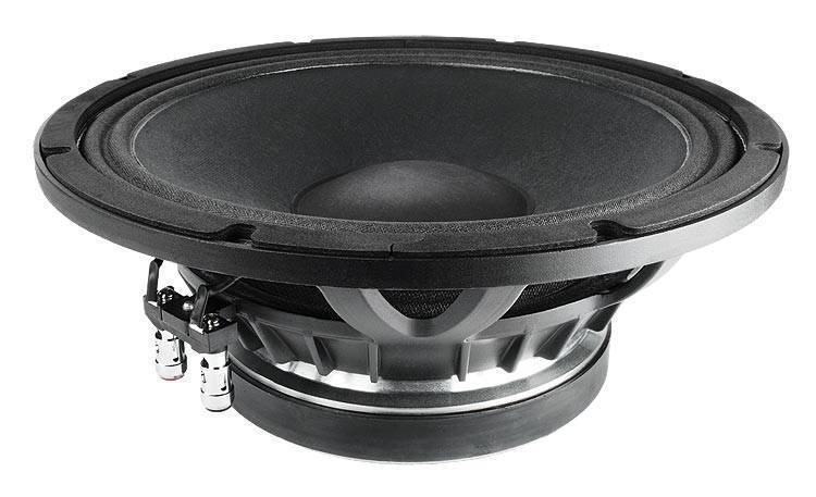 Bocina De 12" Faital Ferrita 1000W 98dB Vc3 8Ω Ferrita