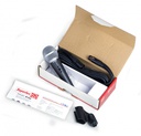 Microfono De Mano Dinamico Con Cable Xlr  D103/02X