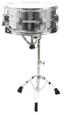 Tarola Con Atril De 14x6.5, Baquetas, Funda LM-- DC-18