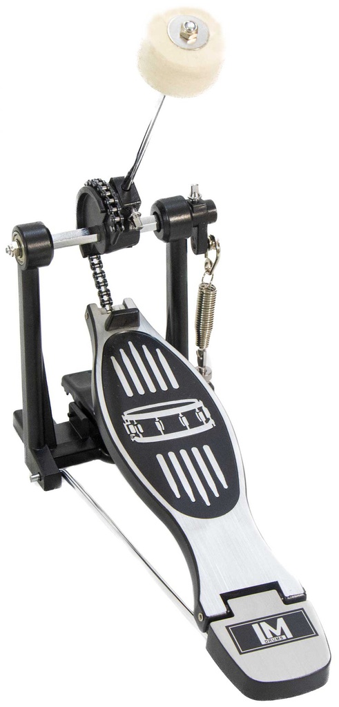 Pedal Para Bombo LM DRUMS DP-101