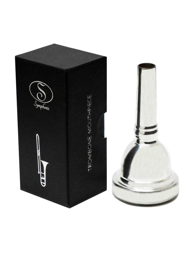 Boquilla Para Trombon M Symphonic  TEMU