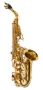 Sax Soprano Curvo Symphonic En bB SSC-310GL