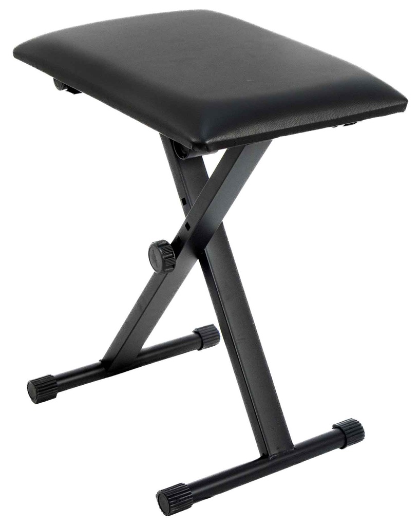 Asiento Para Tecladista Ajustable Symphonic-- SR-X