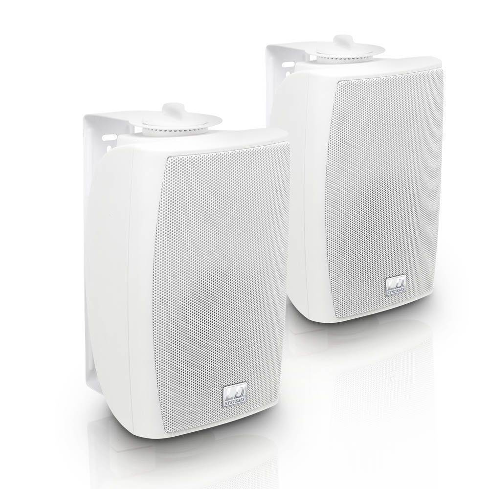 Bafles Montaje A Pared  2 Vias 4" CWMS42W LD SYSTEMS