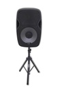Bafle Activo 15" Mp3,Sd,Bluetooth,Fm.Salida Spk