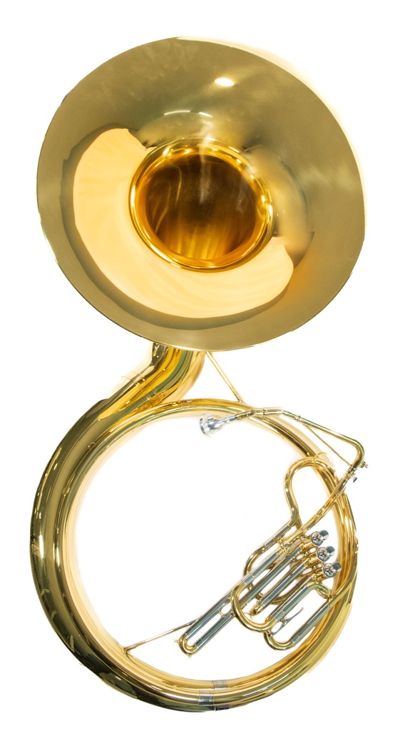 Tuba Sousafon SH-100L Laqueda