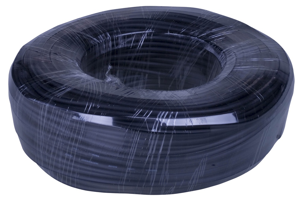Rollo de 100mts de Cable Para Instrumento SFI100BK