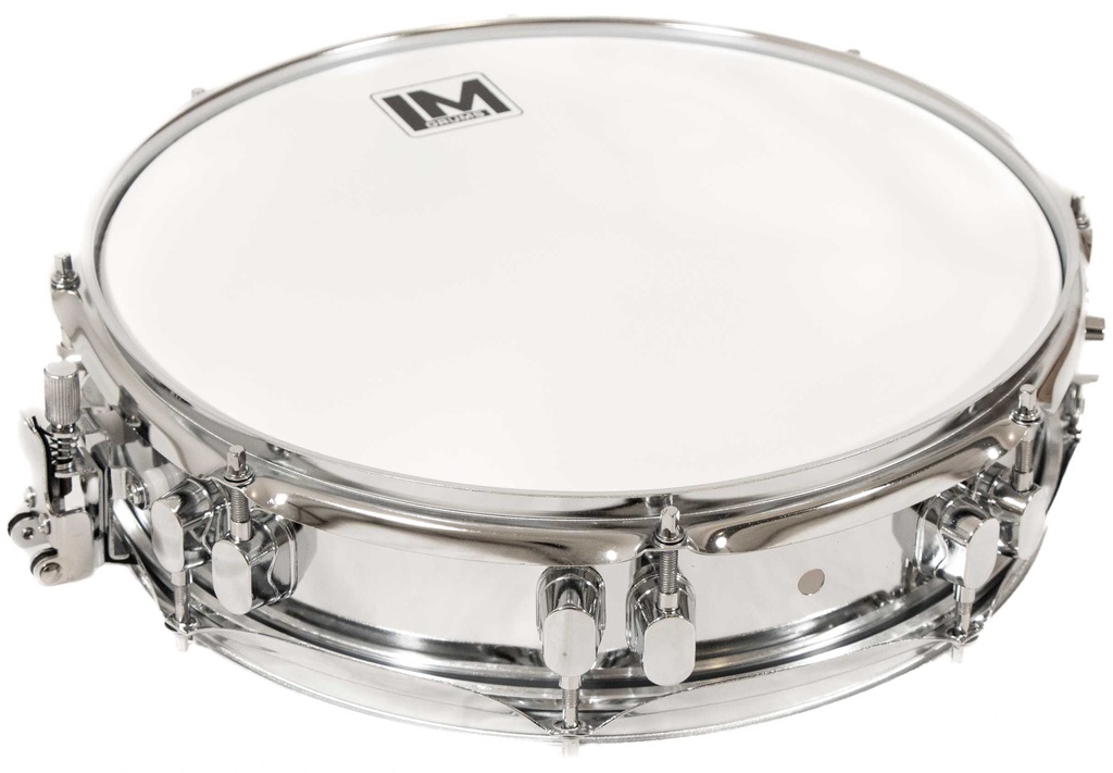 Tarola Piccolo LM De 14" x 3.5" Metalica SD-1435P
