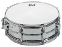 Tarola De 14" x 5.5" Metalica LM-- SD-1051A