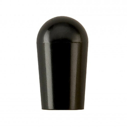 Pivote para el selector de pastillas Gibson Negro