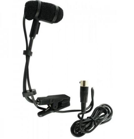 Microfono Para Instrumentos Condensador TQG  PRA-383TQG