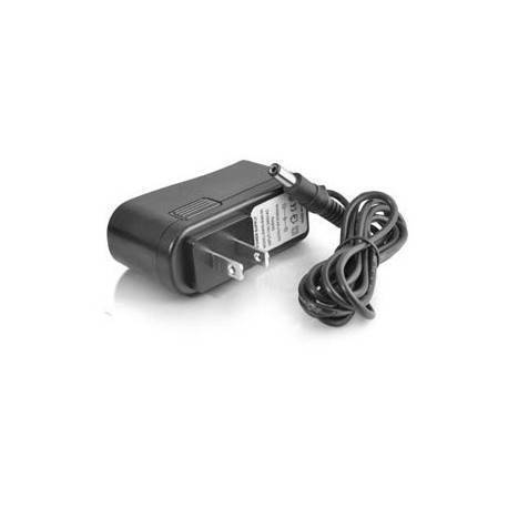 Eliminador De Corriente 9 Volts 500 Ma Para Pedales y Teclados PA-01