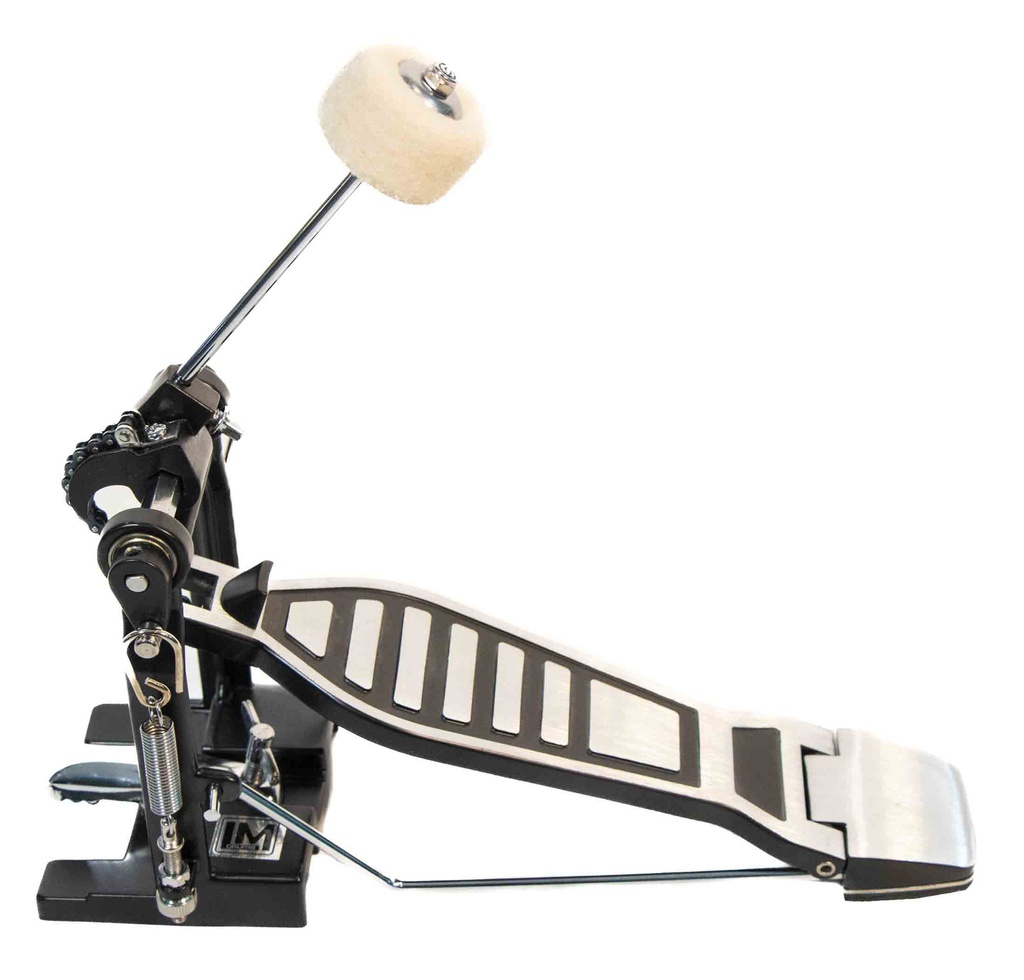 Pedal Para Bombo De Bateria LM-- P-6C