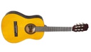 Guitarra Clasica Aria Fiesta Natural Tamaño 1/2 FST-200-53