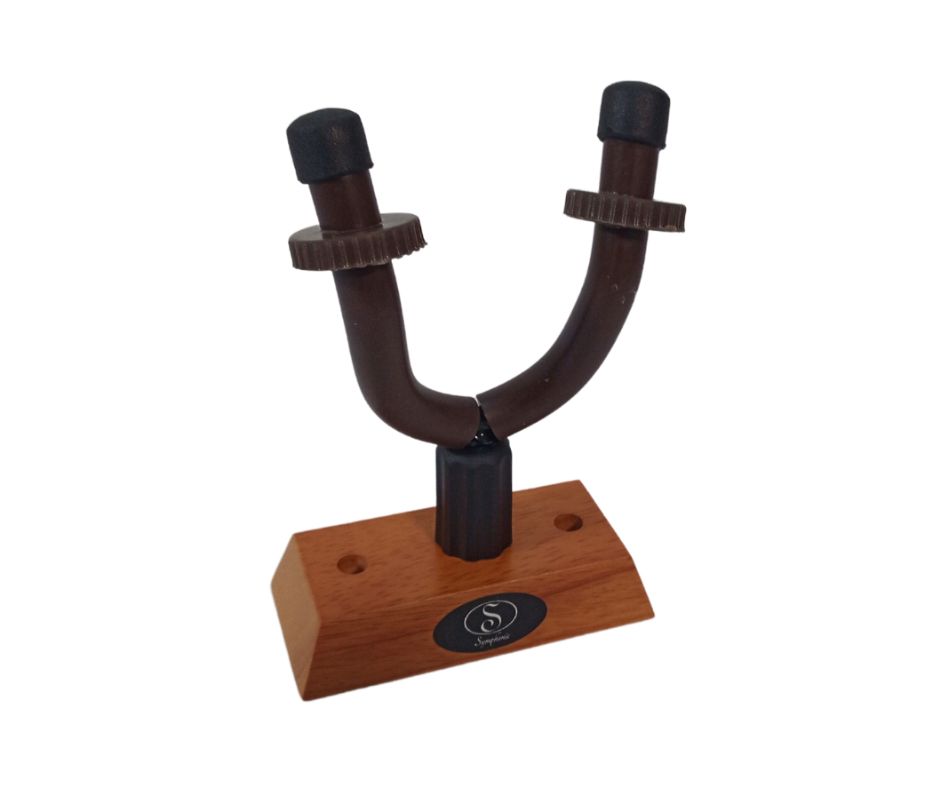 Soporte Para Guitarra En Pared-- GH-106
