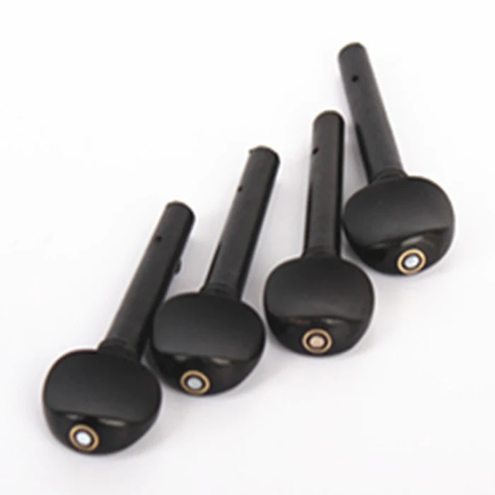 Clavijas Para Violin Ojo Pescado (4pzas) MVPG-EH