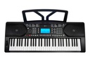 Teclado Symphonic Paquete MP7, Atril y Banco Paquete MP-7 SX