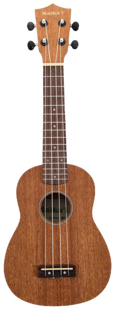 Ukulele Soprano Aria color Cafe