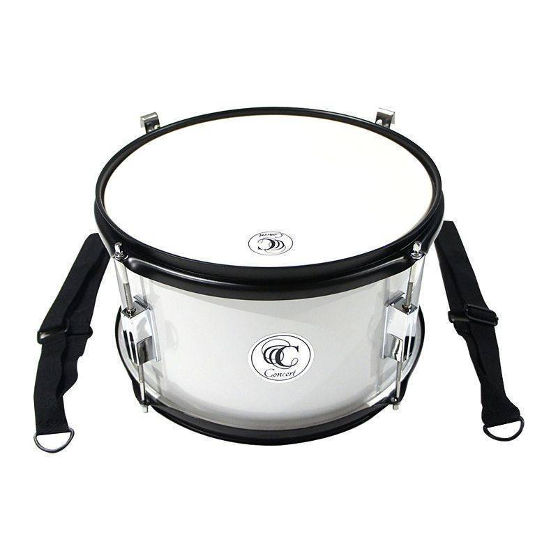 Tom De Marcha Junior 12" X 7" Blanco