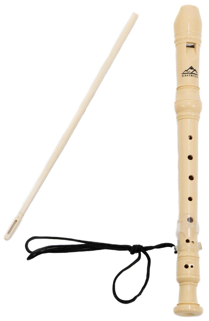Flauta Dulce Soprano Escolar En C M8A-3