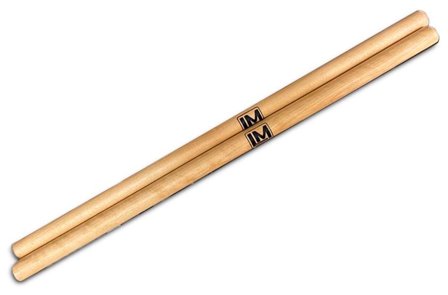 Baquetas Para Timbales O Toms De Marcha