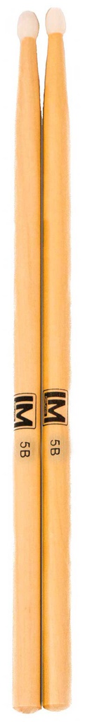 Baquetas 7AN Punta Nylon LM-- LM7AN