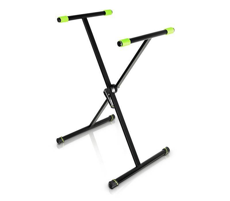 Atril Para Teclado T. Tijera Gravity  KSX1