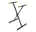 Atril Para Teclado T. Tijera Gravity  KSX1