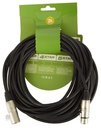 Cable De Canon A Canon 10 mtr Adam Hall K3MMF1000