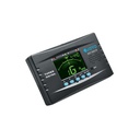 Afinador Cromatico y Metronomo JMT-9001B