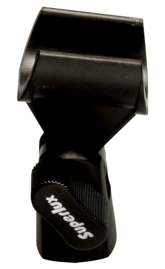 Soporte Para Microfono Hm-10A