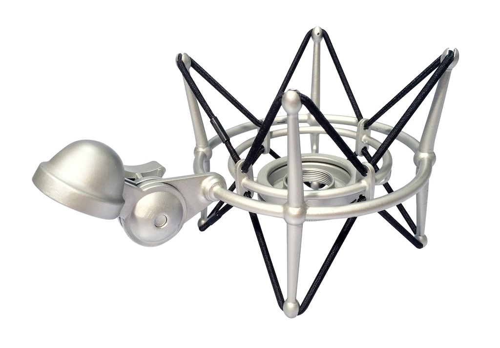 Soporte Para Microfono Estudio HM56