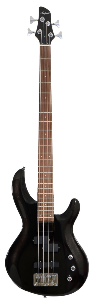 Bajo Electrico Aria Pro II Standard 4 cuerdas IGB-STD MBK