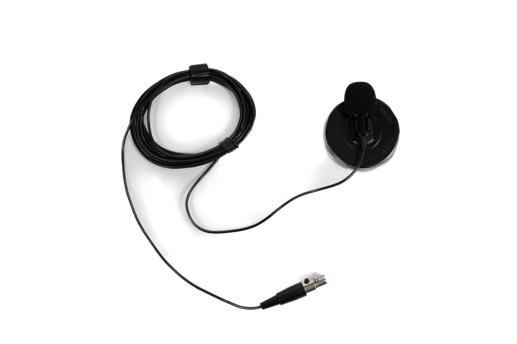 Microfono Para Instrumentos De Cuerdas (Guitarra) H-WT