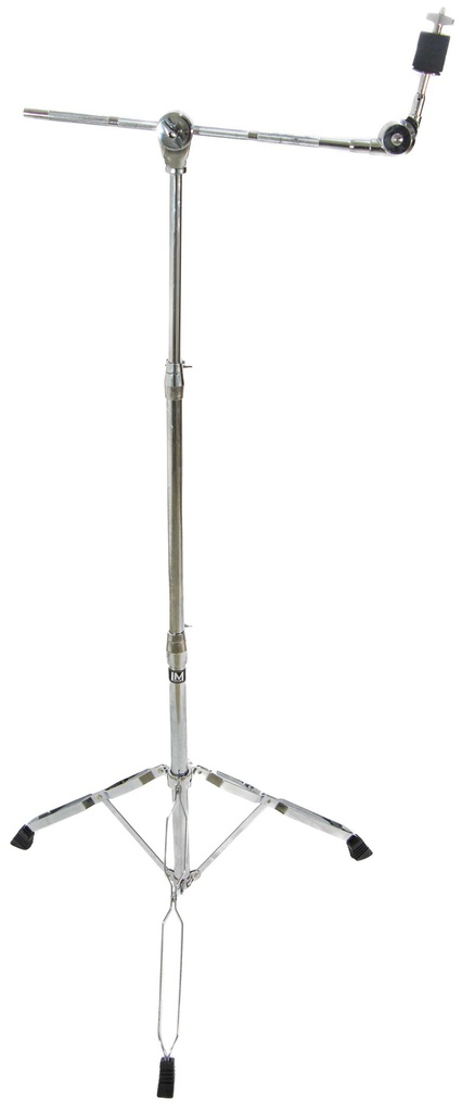 Atril Para Platillo Con Boom LM DRUMS  CBY-02