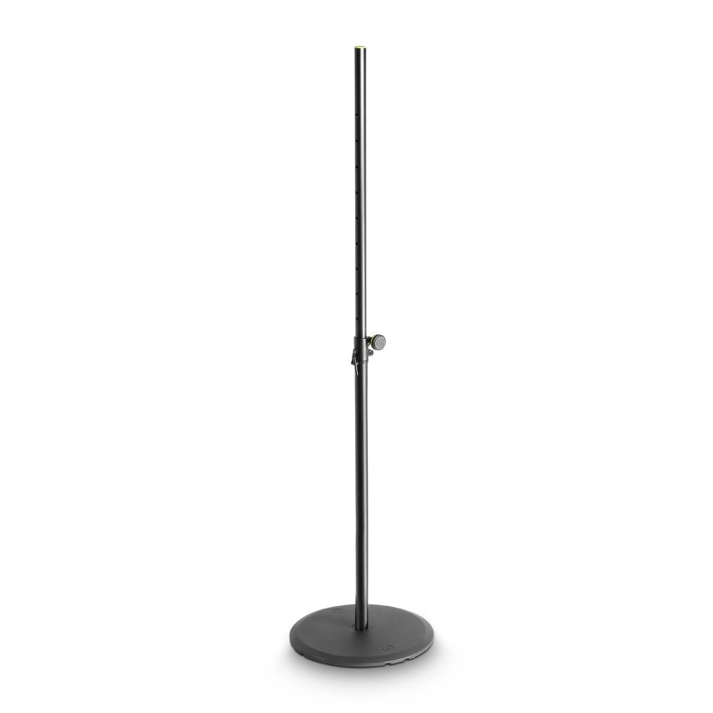 Stand Reforzado Gravity Para Bafle Base De Plato