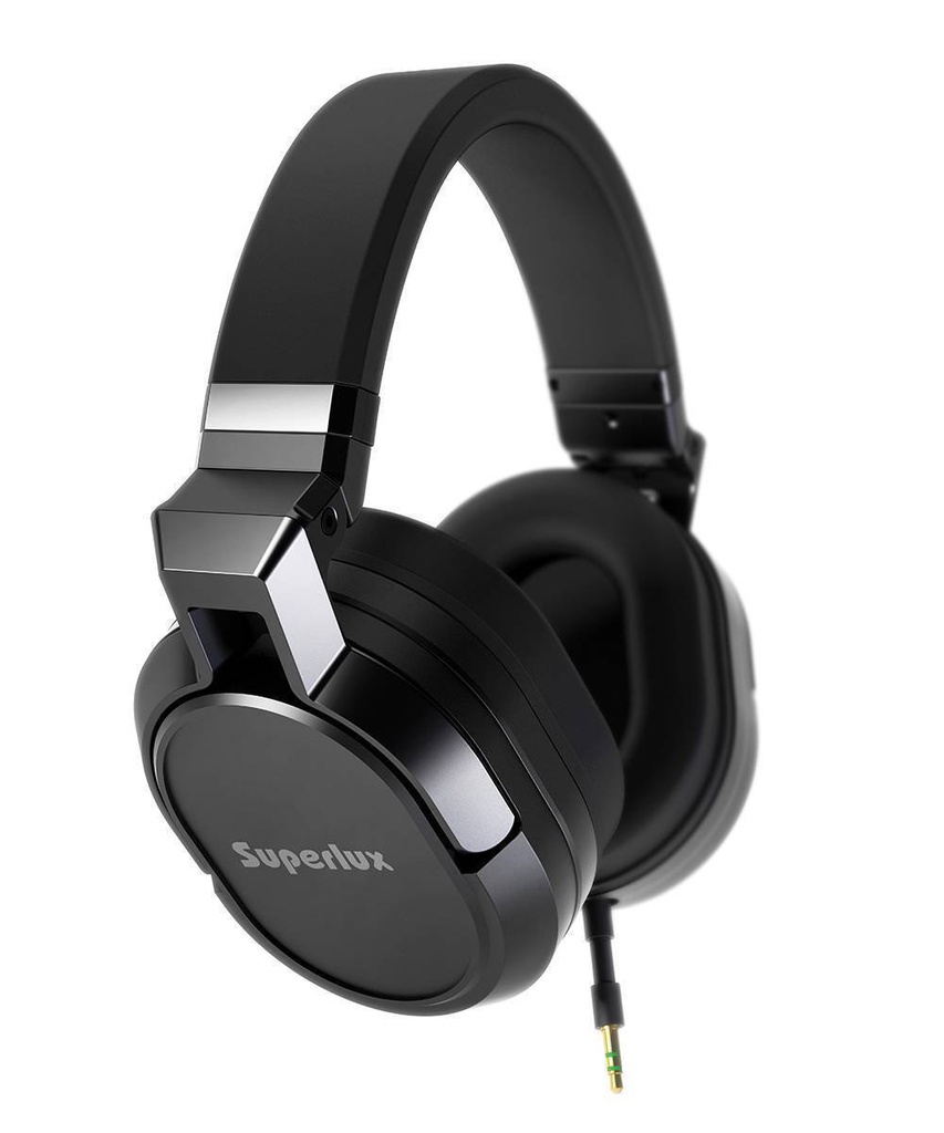 Audifonos Superlux HD685