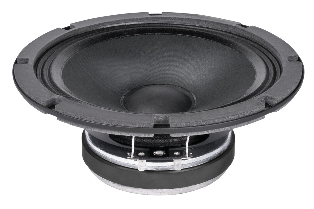 Bocina De 8"Faital Ferrita 260W 95dB 8FE200
