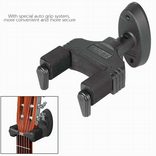 Soporte Para Guitarra En Pared