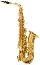 Saxofon Alto Symphonic Laqueado Tone Eb Key High F#