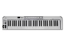 Teclado Controlador Symphonic Midi Usb De 61Teclas-- AS-61
