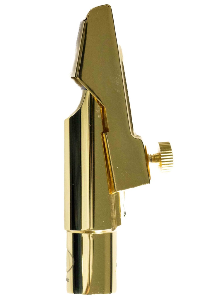 Boquilla Para Sax Alto Symphonic Dorada BO-B