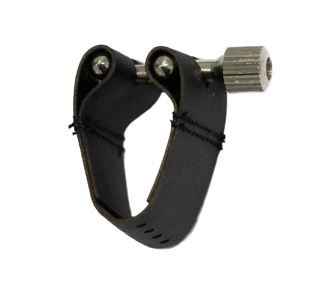 Abrazadera Para Clarinete De Piel-- CAMP-H