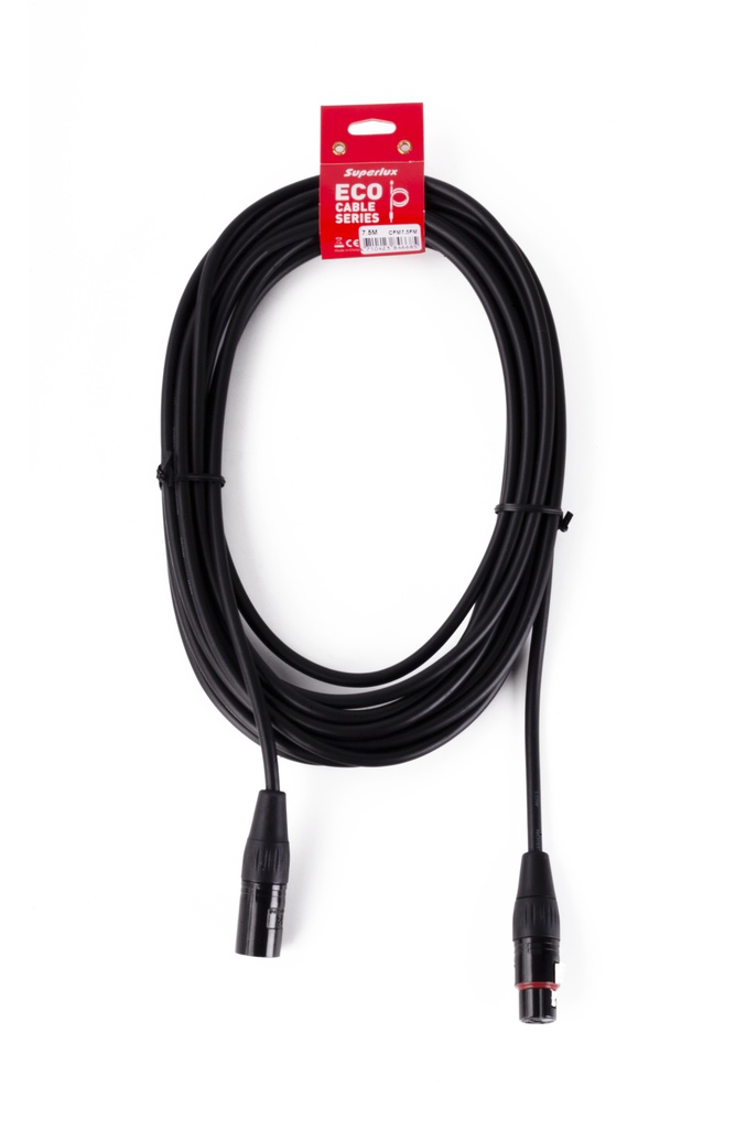 Cable De Canon A Canon 7.5 mtr CFM7.5FM