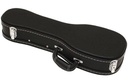 Estuche Para Ukulele Soprano Aria-- CG-80SUP