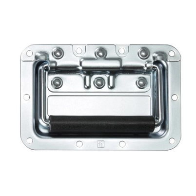 Manija retractil Mediana Profundidad 8mm 34082