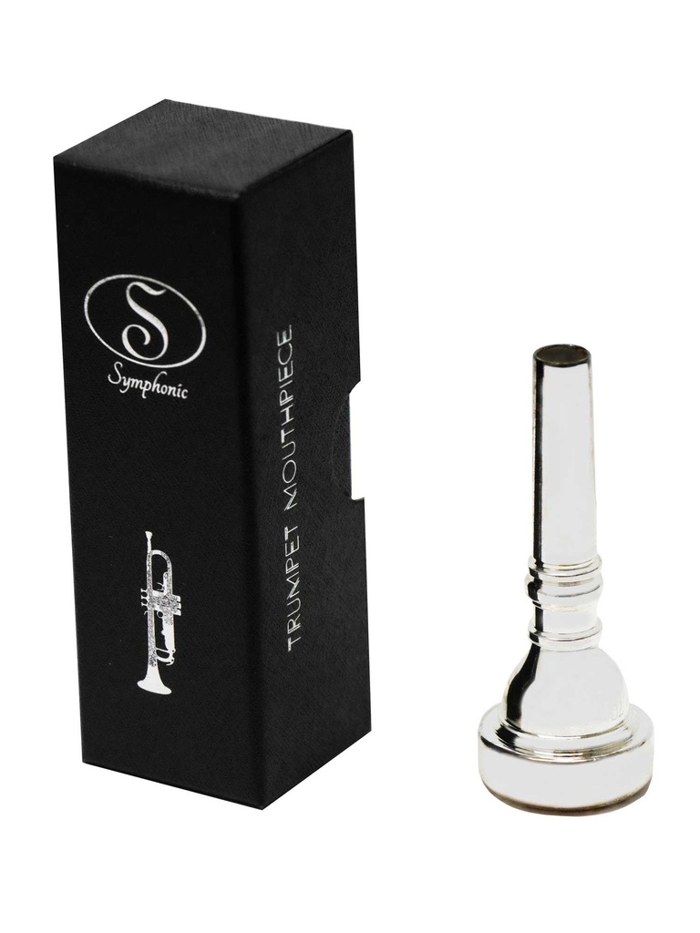 Boquilla Para Corneta Symphonic CMU-BA-7C