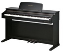 Piano Vertical Digital Kurzweil KA130SR