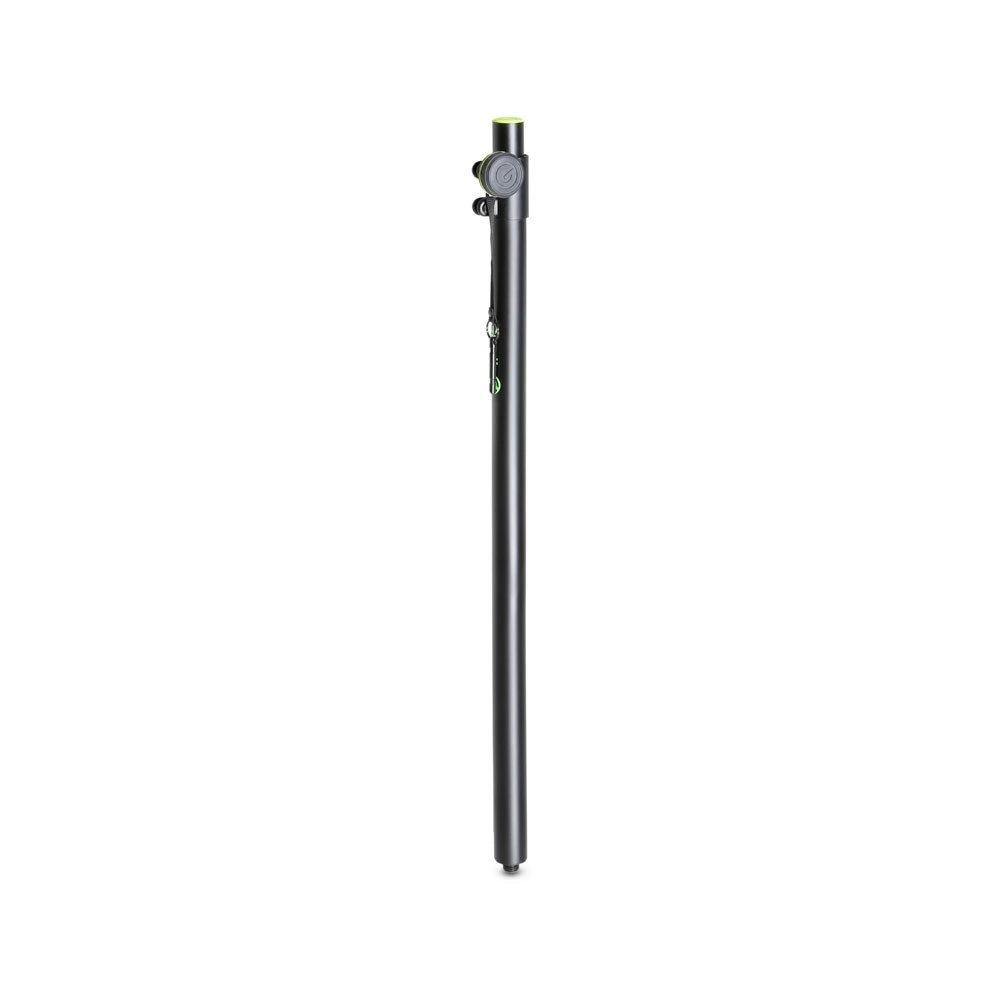 Tubo De Extension Reforzado 82 A 140Cm Rosca M20 Gravity