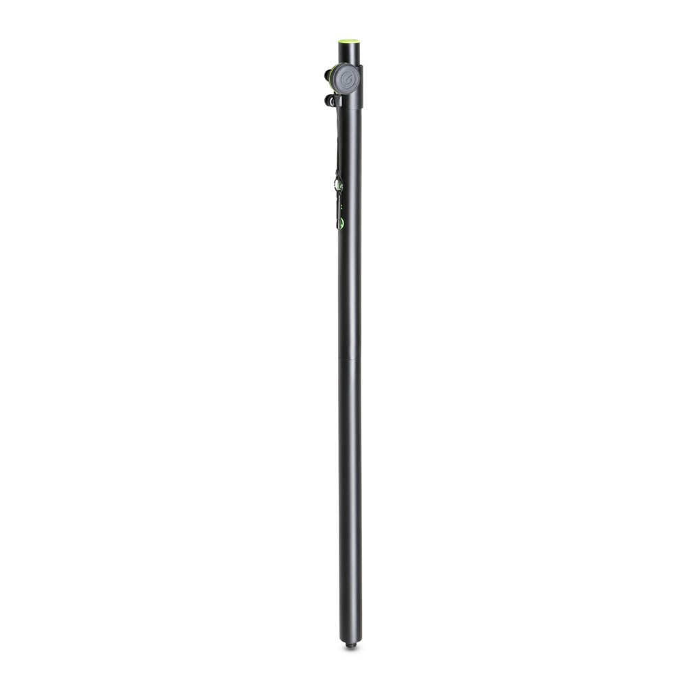 Tubo Gravity De 35mm, De 82-140cm, Rosca M20 y Barra Extension